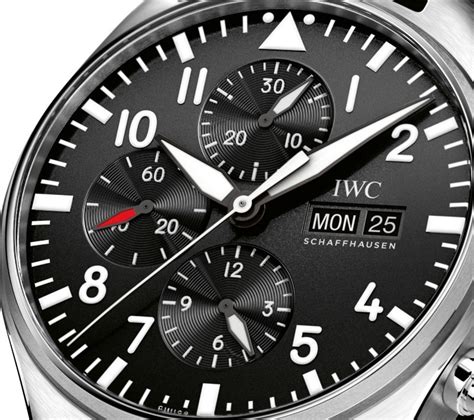 best iwc pilot replica|best iwc watches.